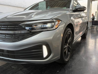 2023 Volkswagen Jetta 1.4 Sportline At