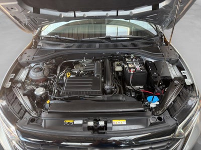 2023 Volkswagen Jetta 1.4 Sportline At
