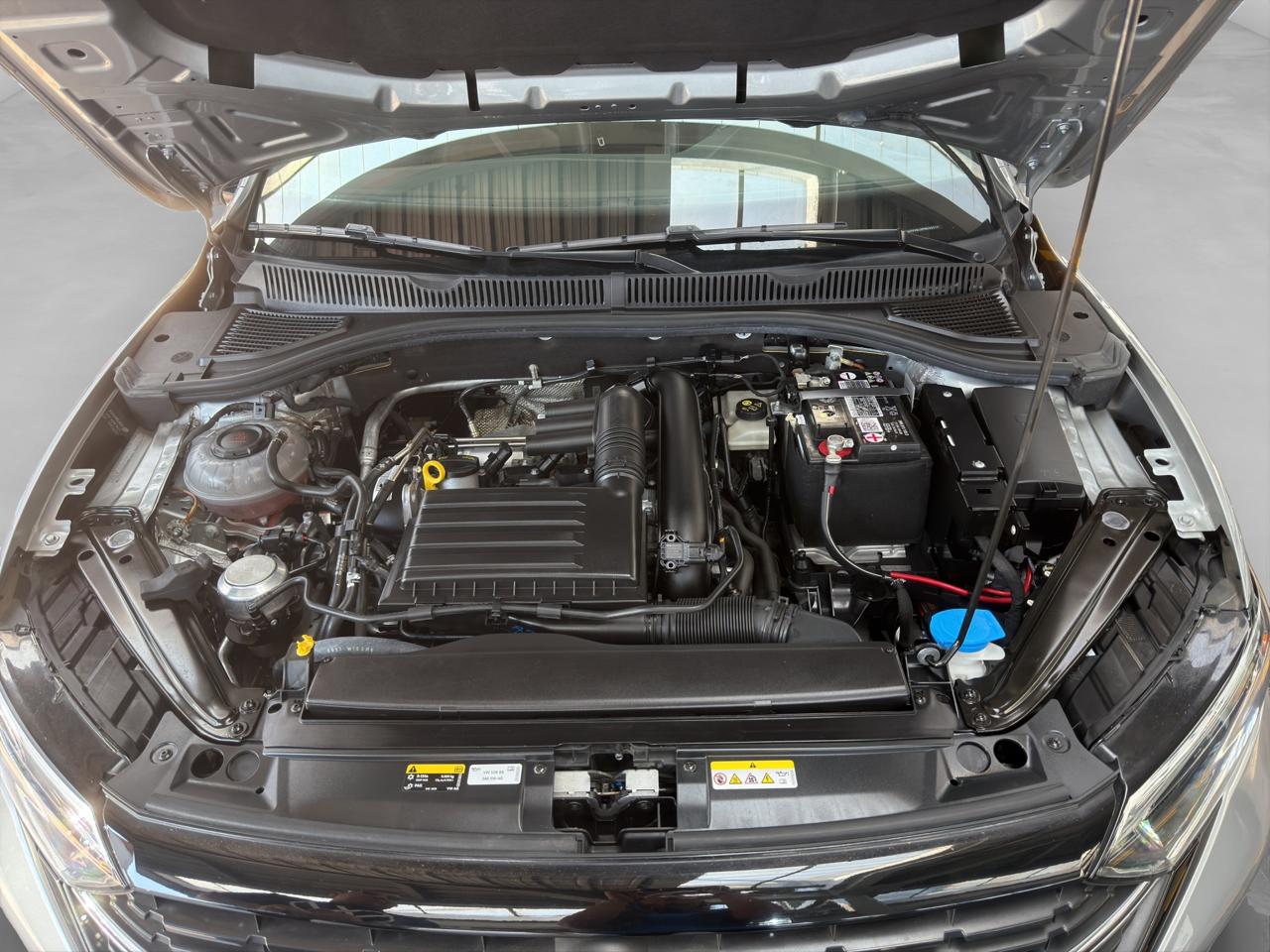 2023 Volkswagen Jetta 1.4 Sportline At