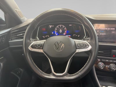 2023 Volkswagen Jetta 1.4 Sportline At