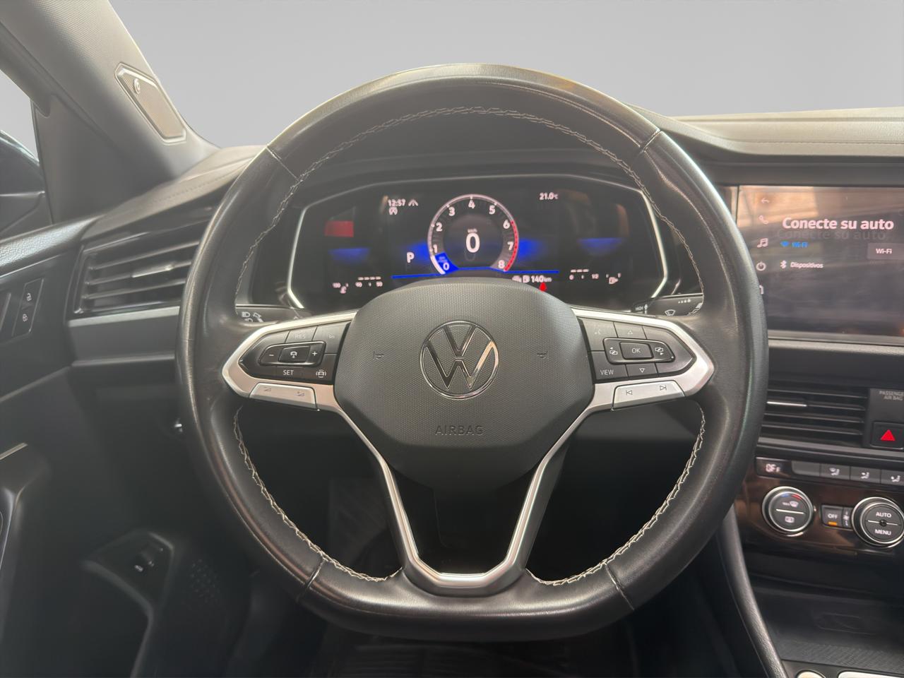 2023 Volkswagen Jetta 1.4 Sportline At