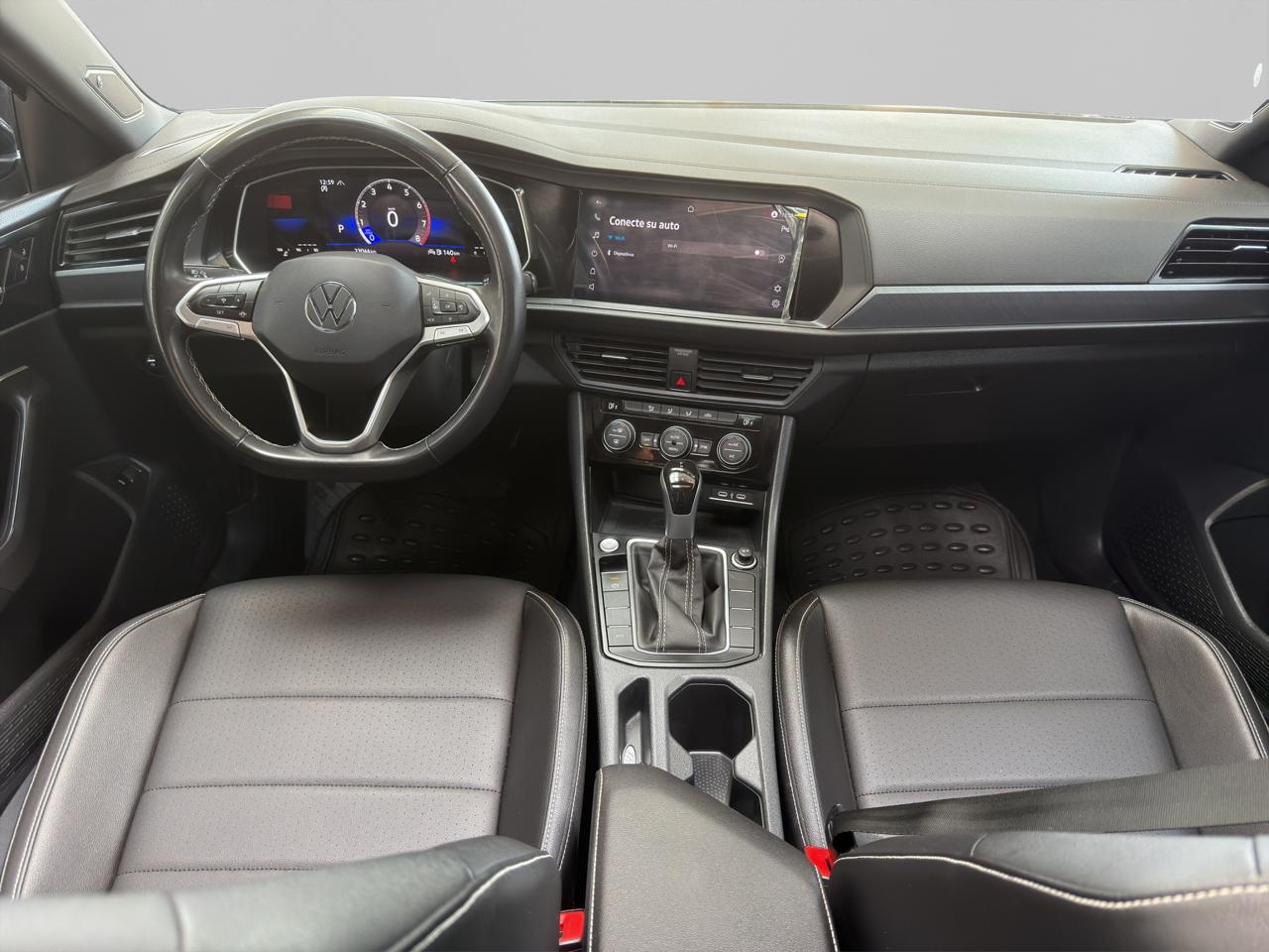 2023 Volkswagen Jetta 1.4 Sportline At