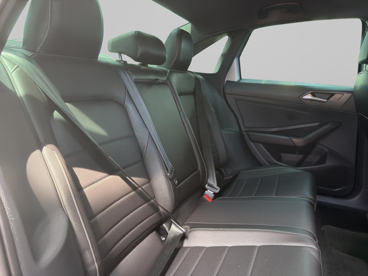 2023 Volkswagen Jetta 1.4 Sportline At