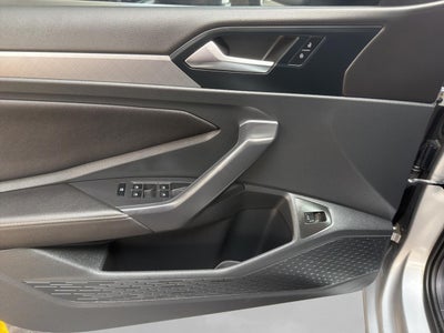 2023 Volkswagen Jetta 1.4 Sportline At