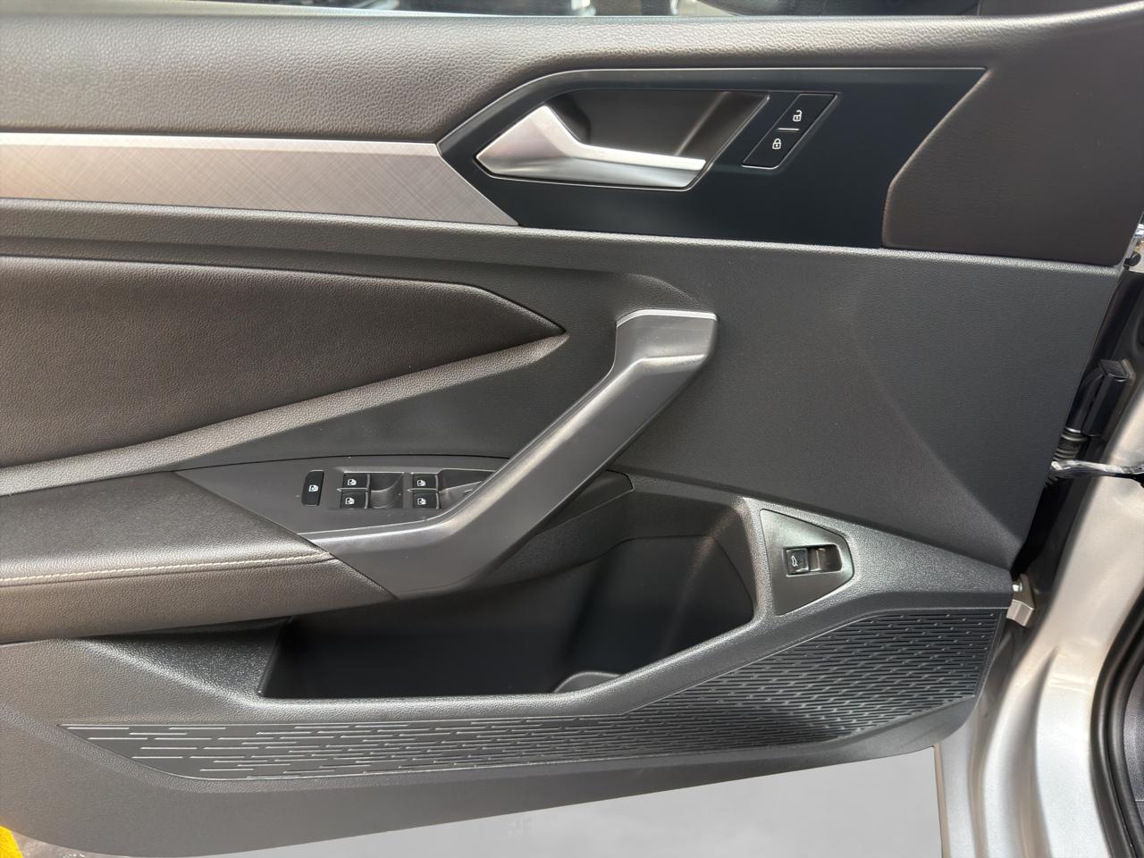 2023 Volkswagen Jetta 1.4 Sportline At