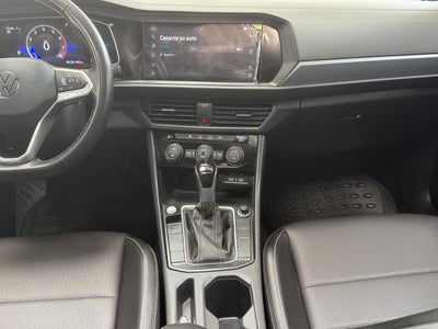 2023 Volkswagen Jetta 1.4 Sportline At