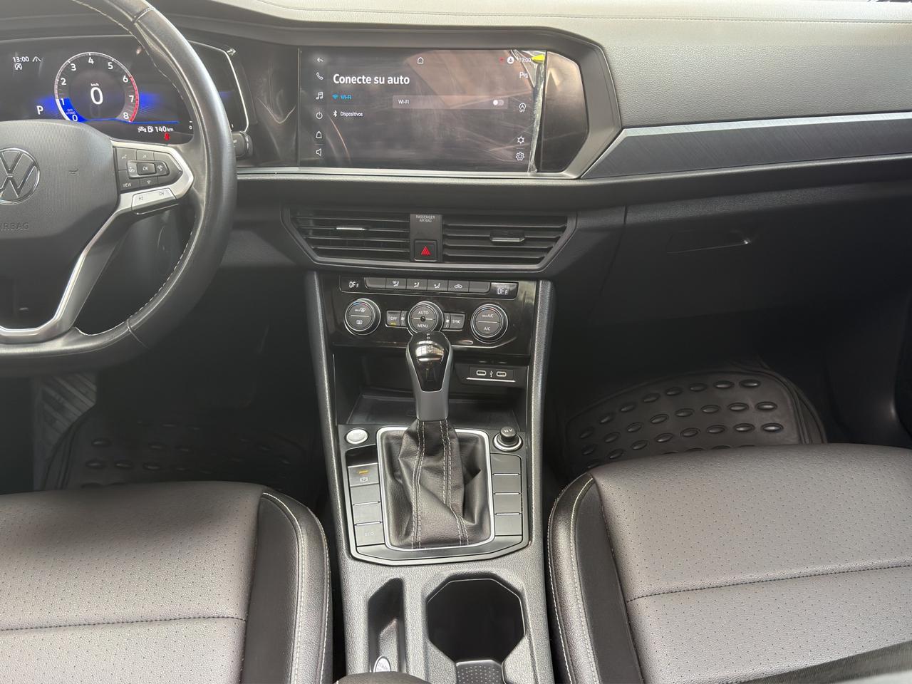 2023 Volkswagen Jetta 1.4 Sportline At