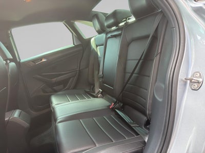 2023 Volkswagen Jetta 1.4 Sportline At