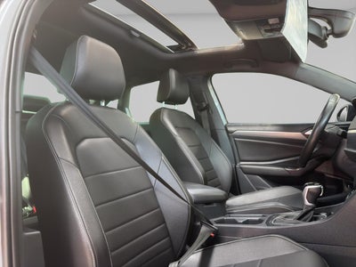 2023 Volkswagen Jetta 1.4 Sportline At