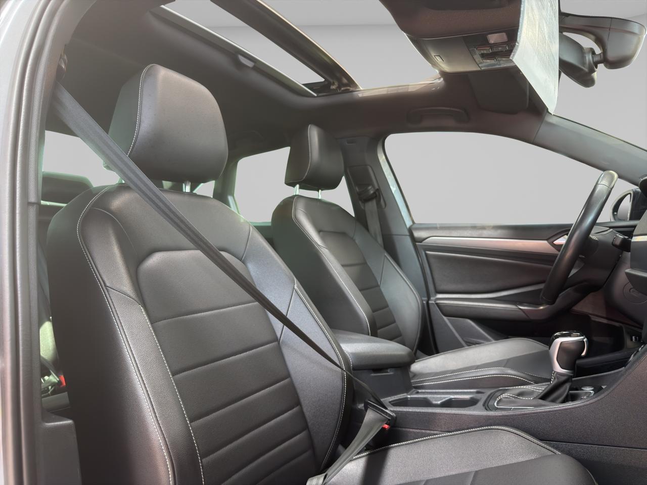 2023 Volkswagen Jetta 1.4 Sportline At