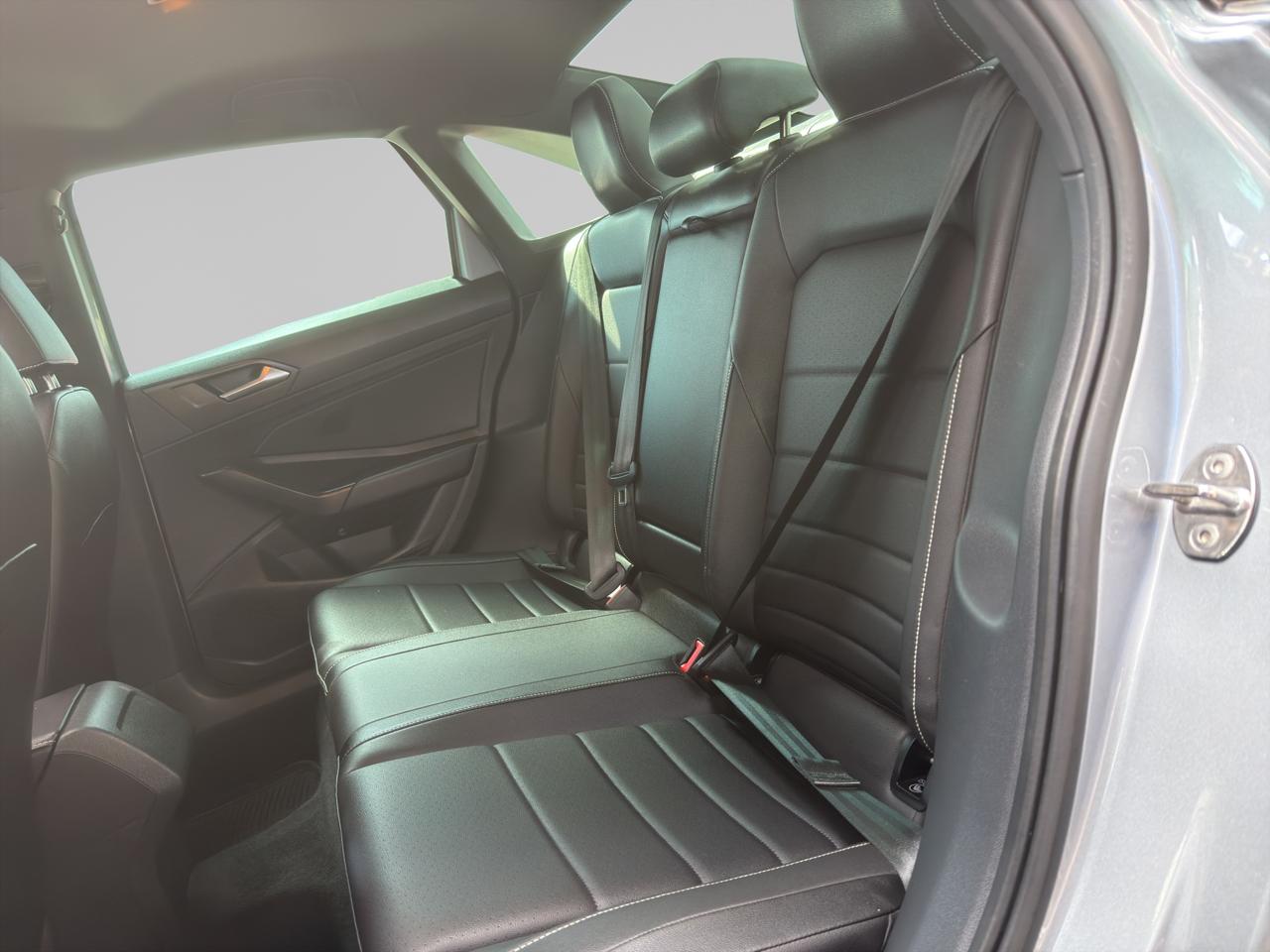 2023 Volkswagen Jetta 1.4 Sportline At