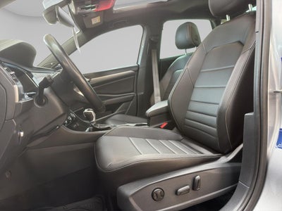 2023 Volkswagen Jetta 1.4 Sportline At