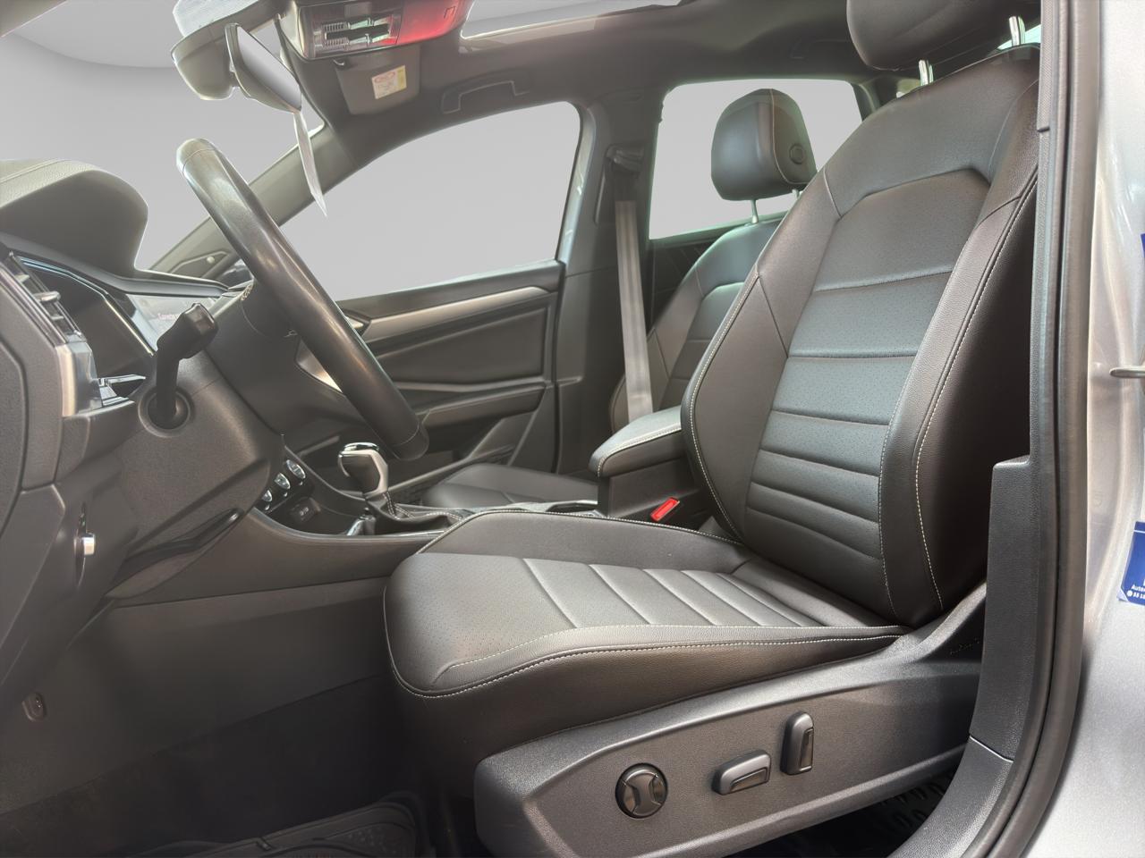 2023 Volkswagen Jetta 1.4 Sportline At