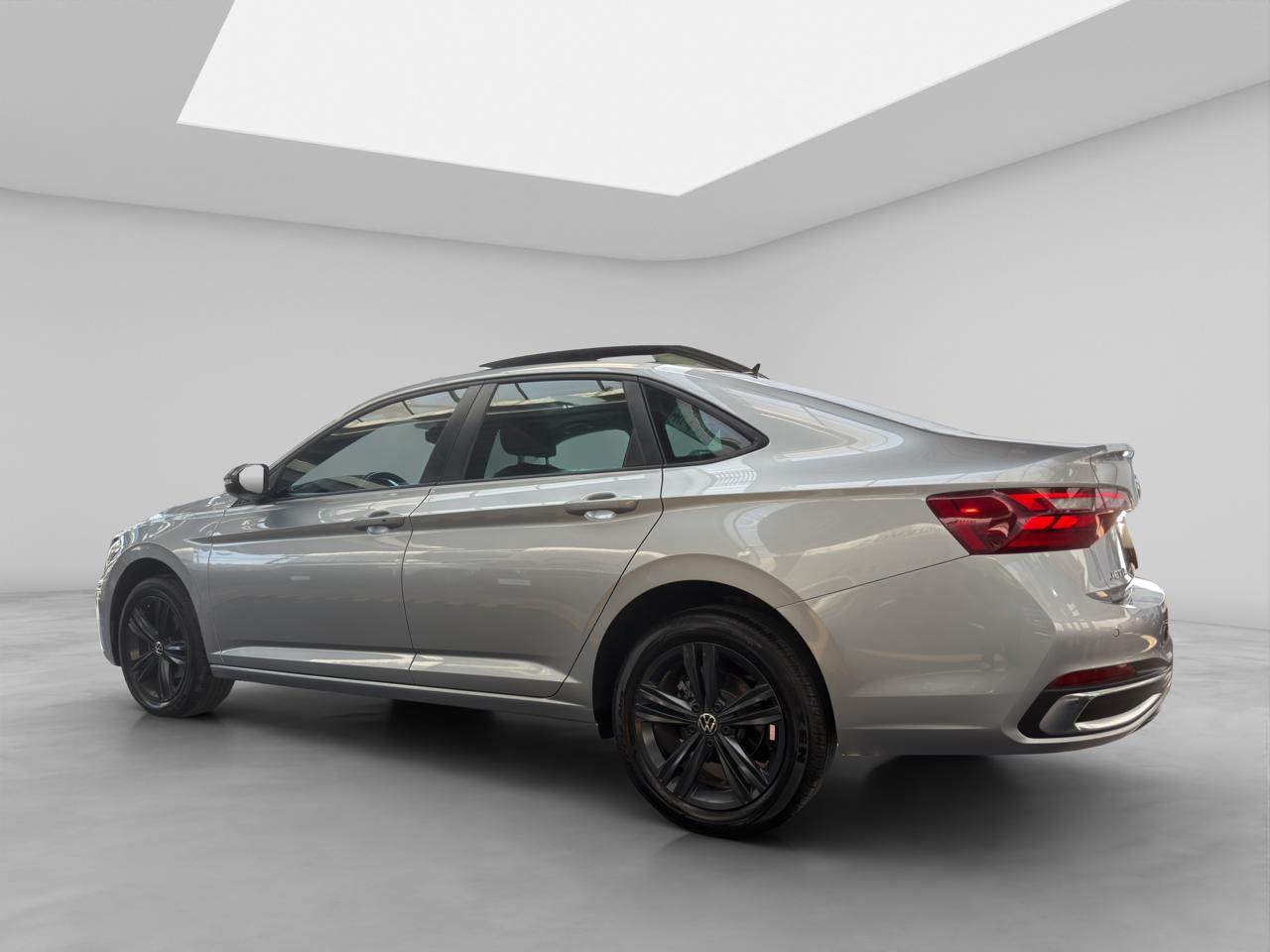 2023 Volkswagen Jetta 1.4 Sportline At