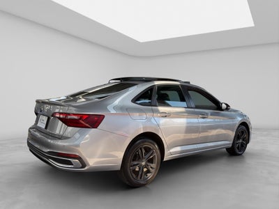 2023 Volkswagen Jetta 1.4 Sportline At