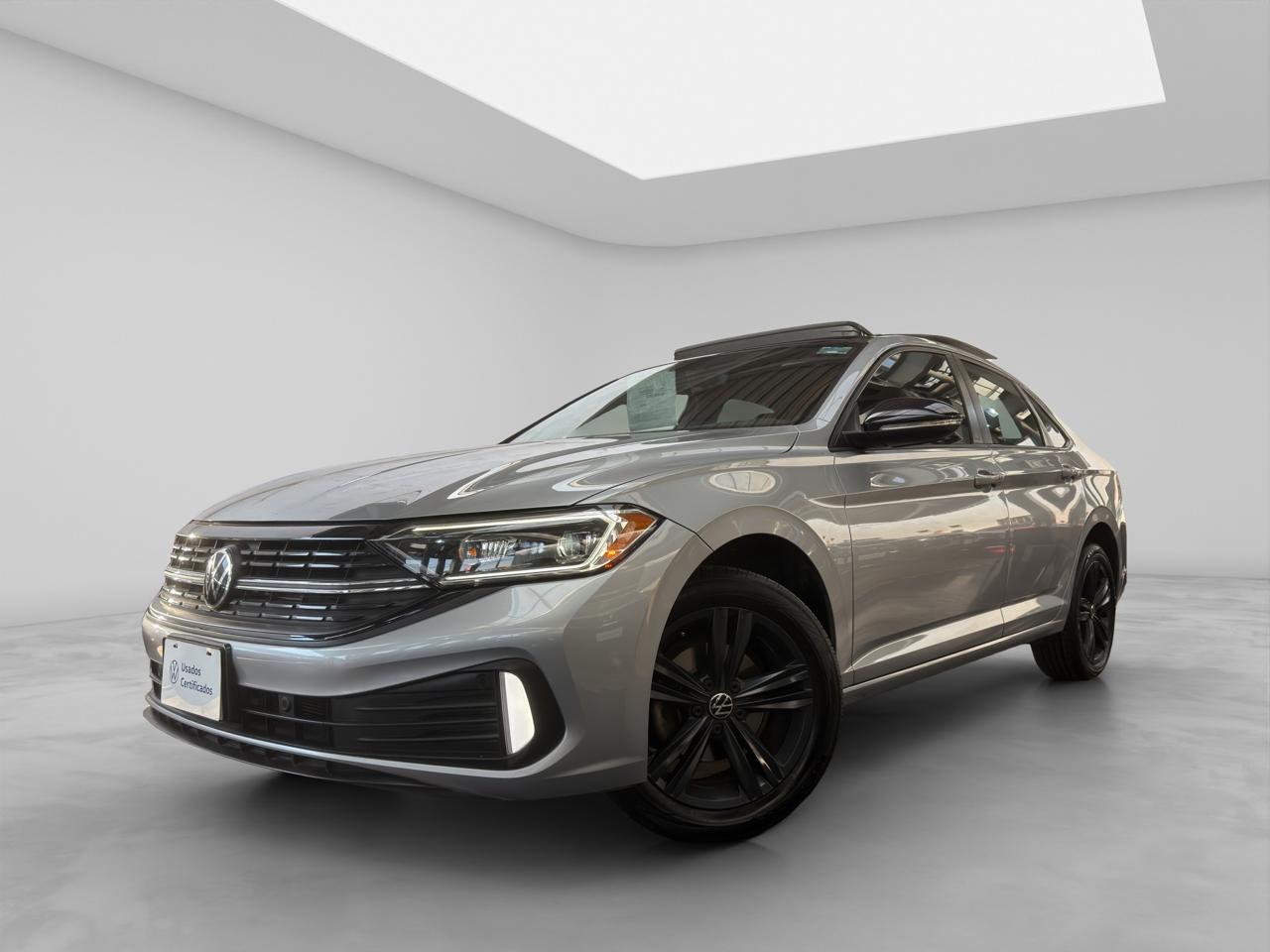 2023 Volkswagen Jetta 1.4 Sportline At