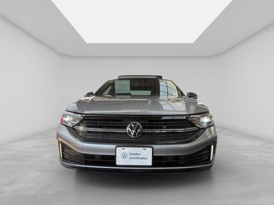2023 Volkswagen Jetta 1.4 Sportline At