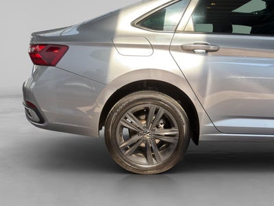 2023 Volkswagen Jetta 1.4 Sportline At