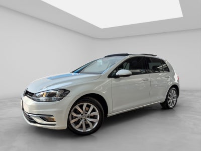 2019 Volkswagen Golf 1.4 Comfortline Dsg At