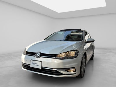 2019 Volkswagen Golf 1.4 Comfortline Dsg At