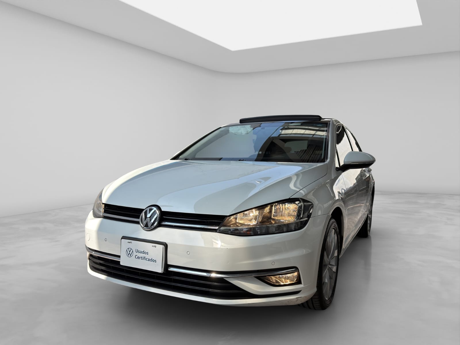 2019 Volkswagen Golf 1.4 Comfortline Dsg At