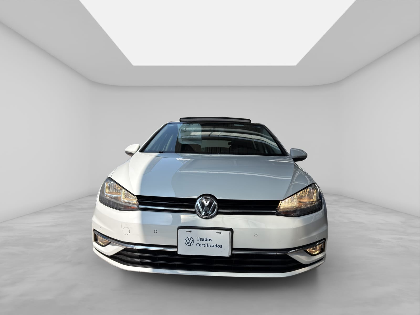 2019 Volkswagen Golf 1.4 Comfortline Dsg At