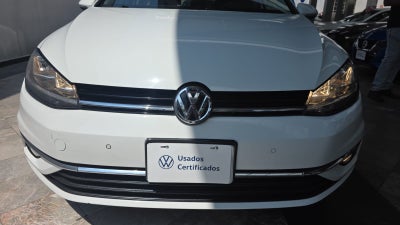 2019 Volkswagen Golf 1.4 Comfortline Dsg At
