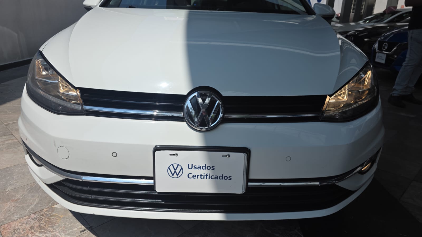 2019 Volkswagen Golf 1.4 Comfortline Dsg At