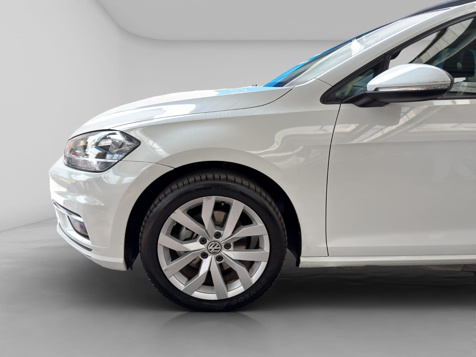 2019 Volkswagen Golf 1.4 Comfortline Dsg At
