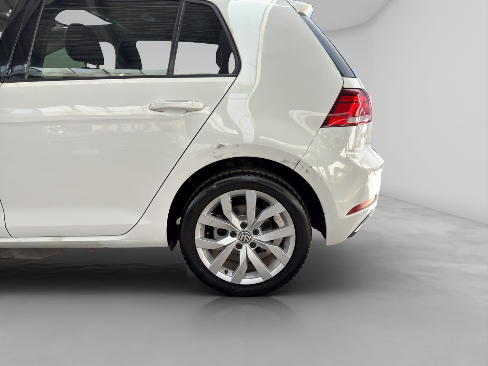 2019 Volkswagen Golf 1.4 Comfortline Dsg At