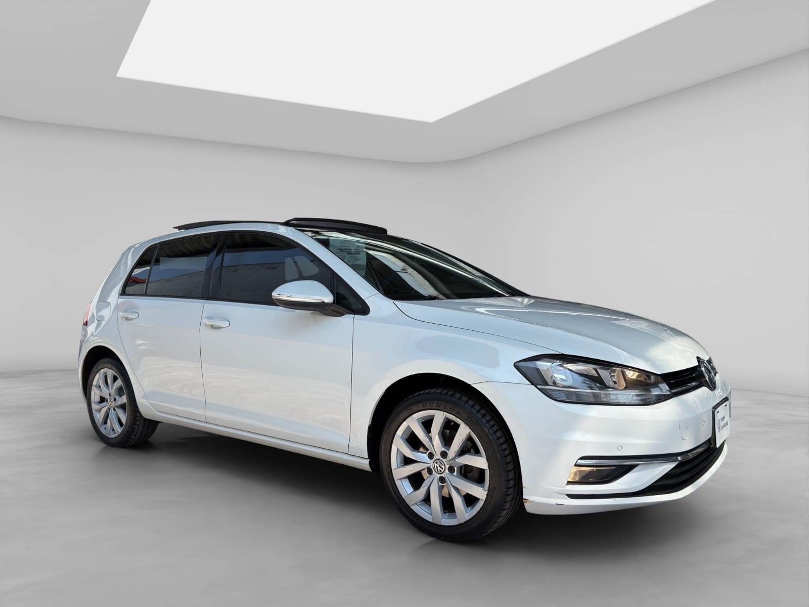 2019 Volkswagen Golf 1.4 Comfortline Dsg At