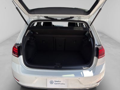 2019 Volkswagen Golf 1.4 Comfortline Dsg At