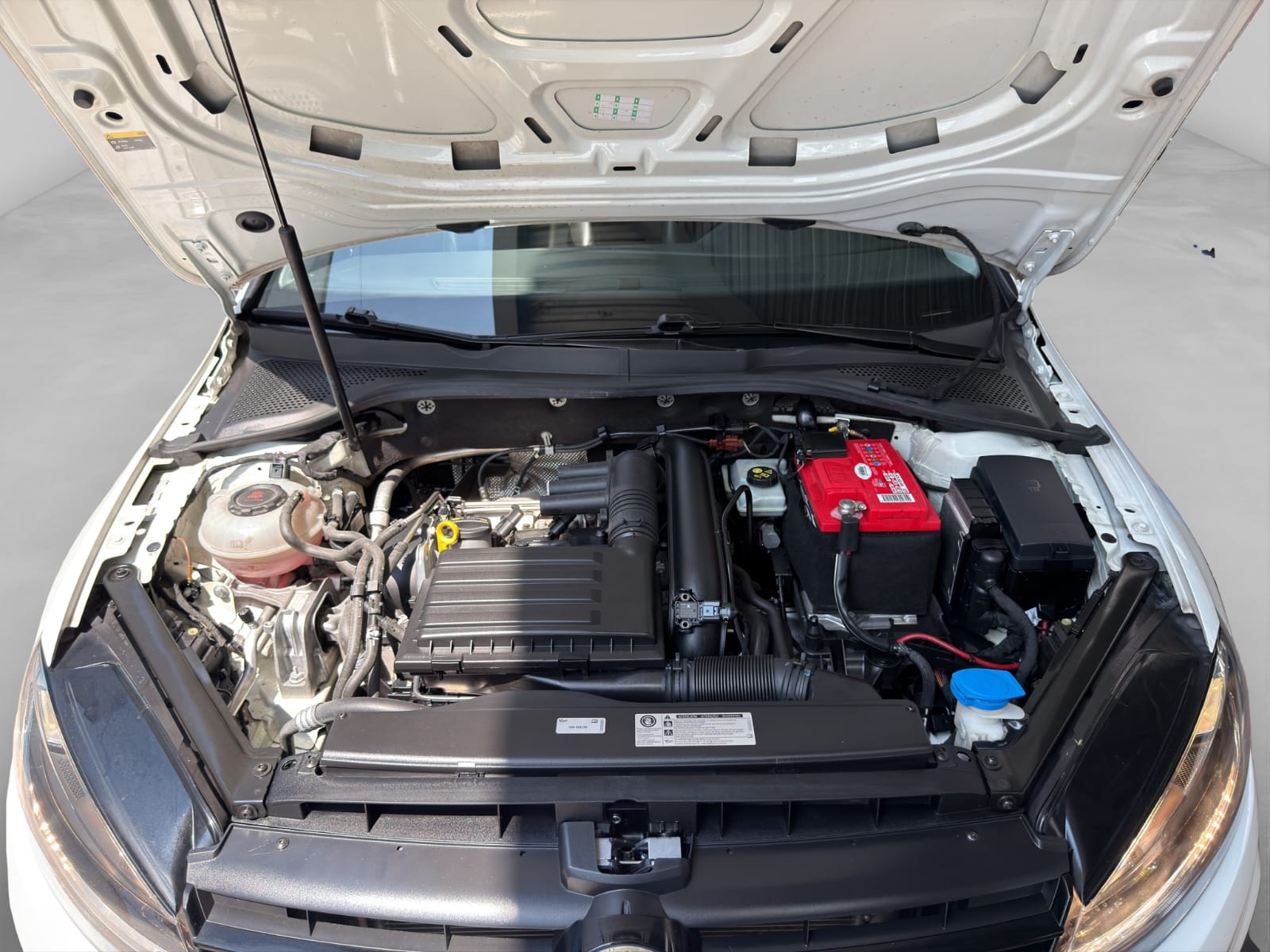 2019 Volkswagen Golf 1.4 Comfortline Dsg At