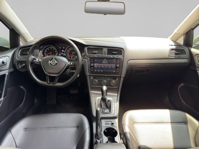 2019 Volkswagen Golf 1.4 Comfortline Dsg At