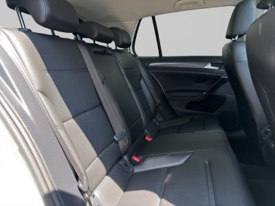 2019 Volkswagen Golf 1.4 Comfortline Dsg At