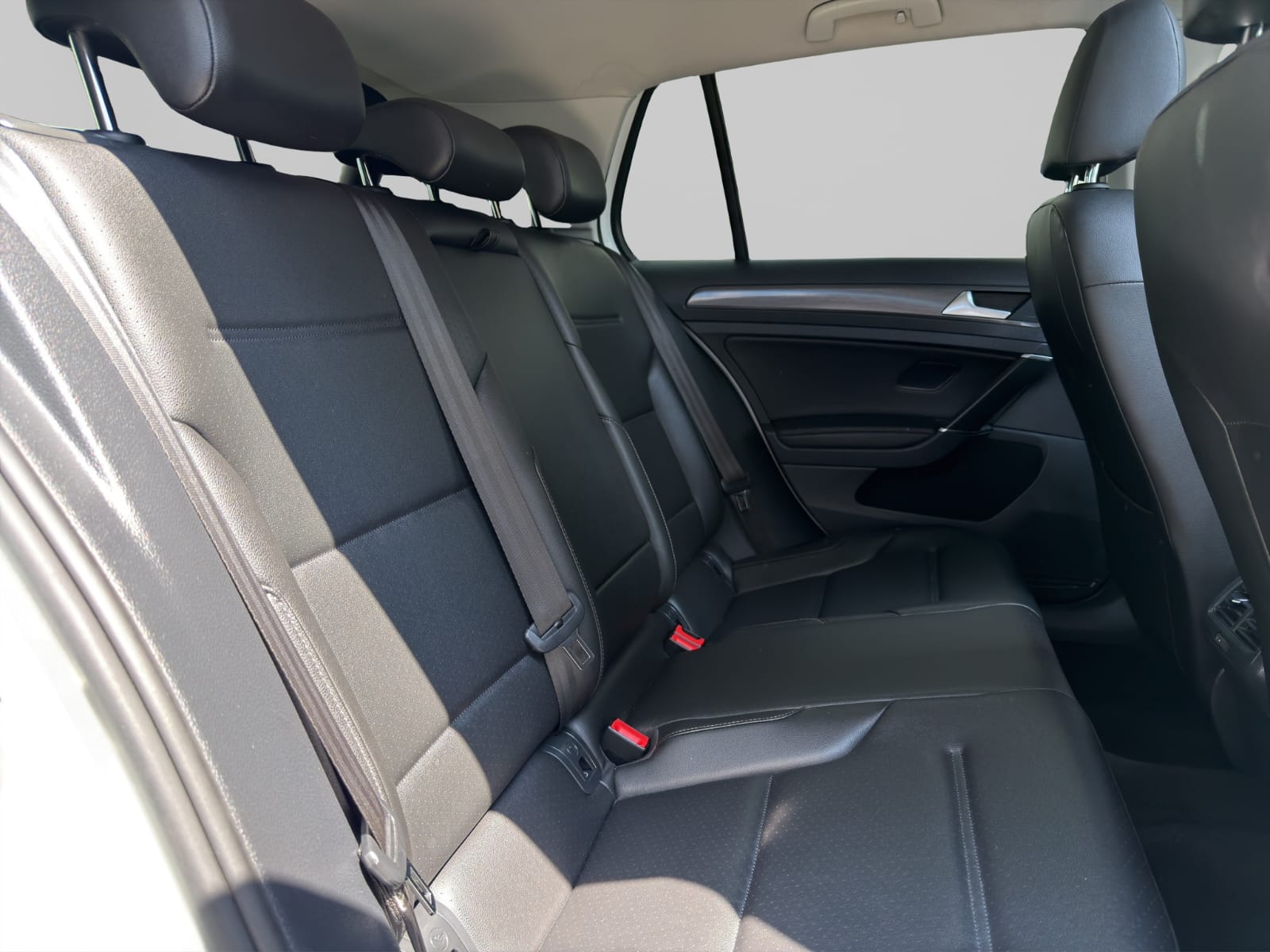 2019 Volkswagen Golf 1.4 Comfortline Dsg At