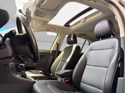 2019 Volkswagen Golf 1.4 Comfortline Dsg At