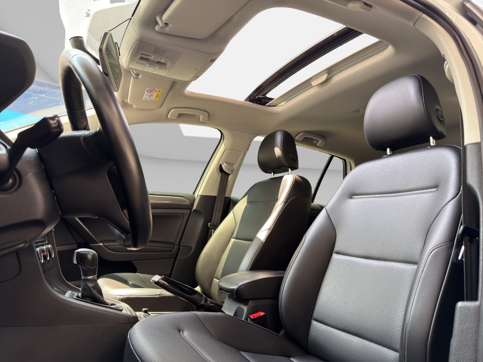 2019 Volkswagen Golf 1.4 Comfortline Dsg At