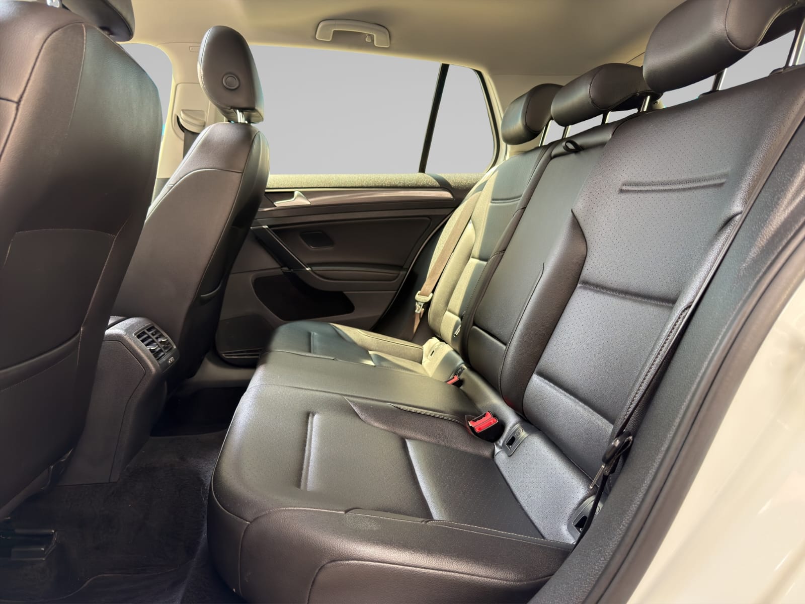 2019 Volkswagen Golf 1.4 Comfortline Dsg At