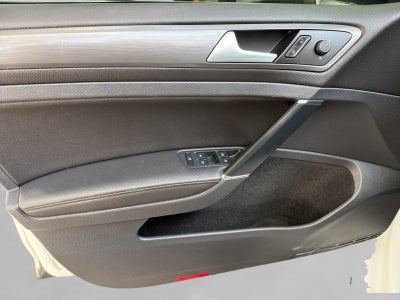 2019 Volkswagen Golf 1.4 Comfortline Dsg At