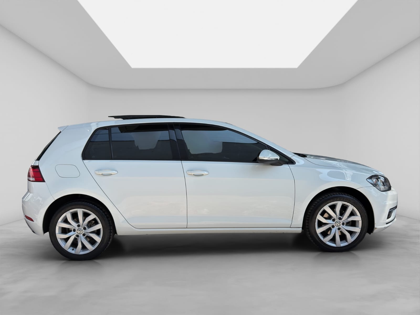 2019 Volkswagen Golf 1.4 Comfortline Dsg At