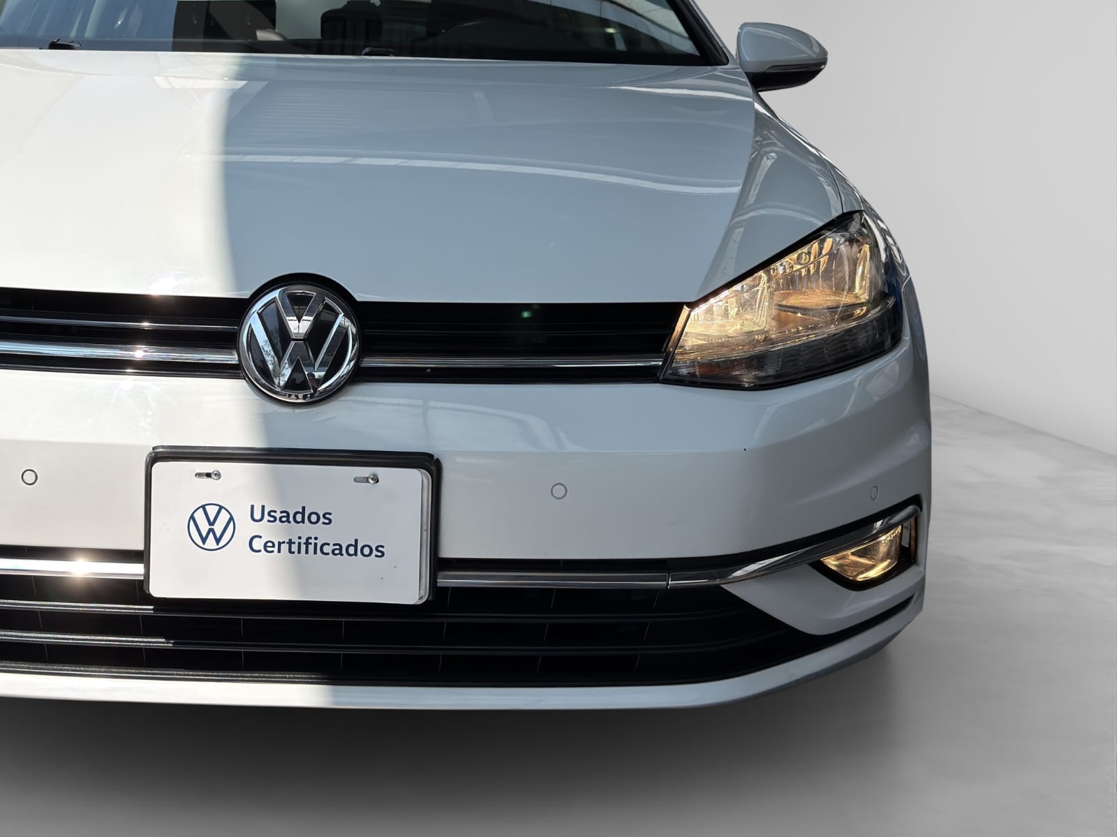2019 Volkswagen Golf 1.4 Comfortline Dsg At