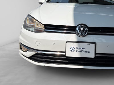 2019 Volkswagen Golf 1.4 Comfortline Dsg At