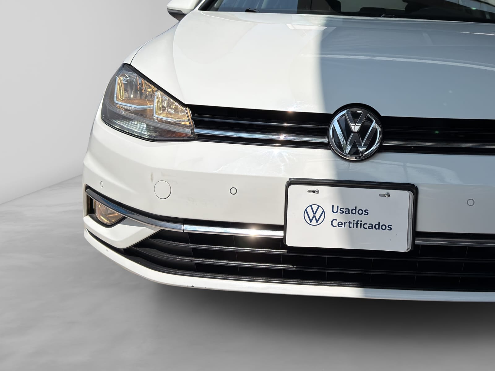 2019 Volkswagen Golf 1.4 Comfortline Dsg At