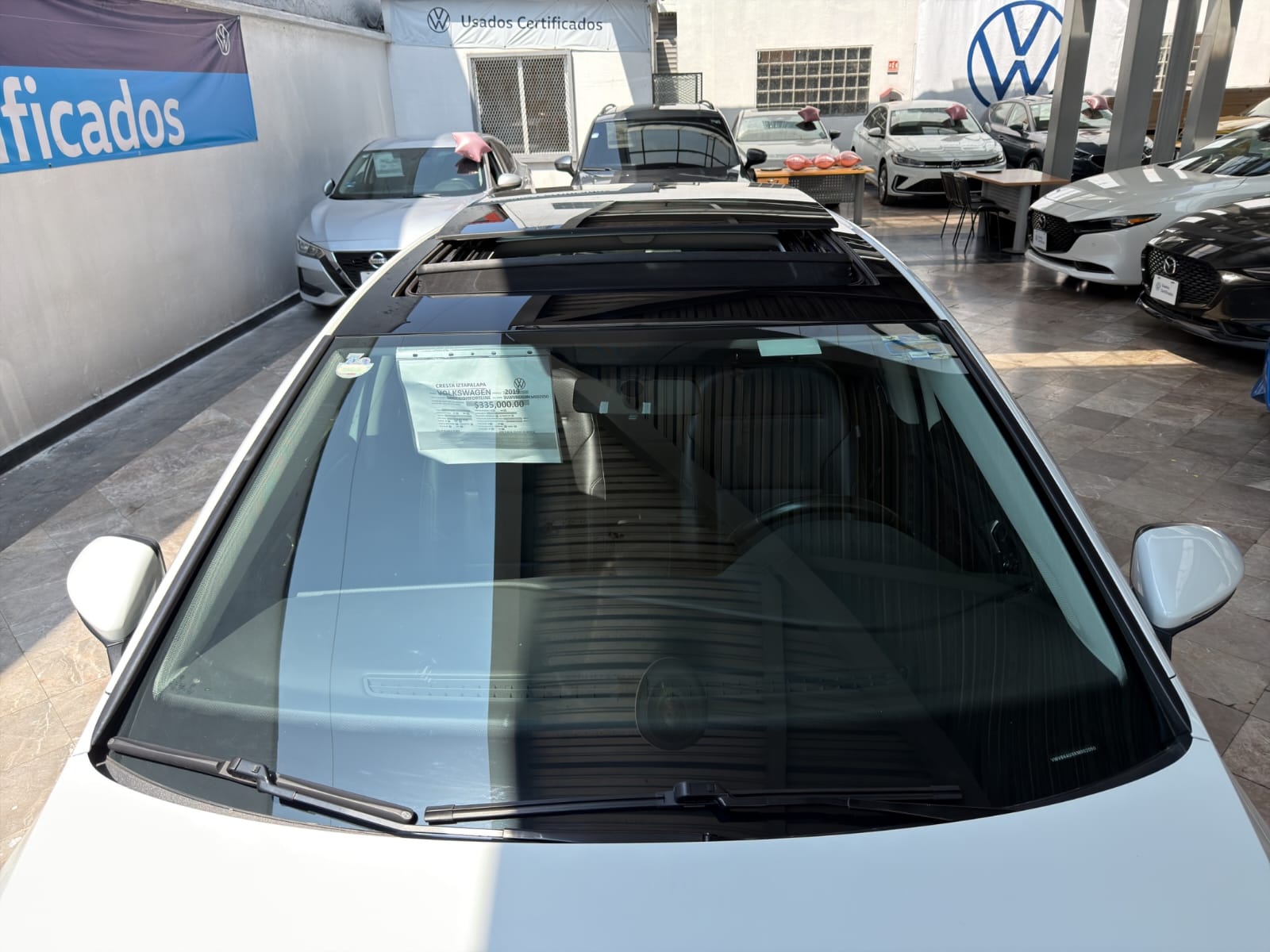 2019 Volkswagen Golf 1.4 Comfortline Dsg At