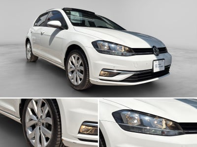 2019 Volkswagen Golf 1.4 Comfortline Dsg At
