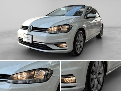 2019 Volkswagen Golf 1.4 Comfortline Dsg At