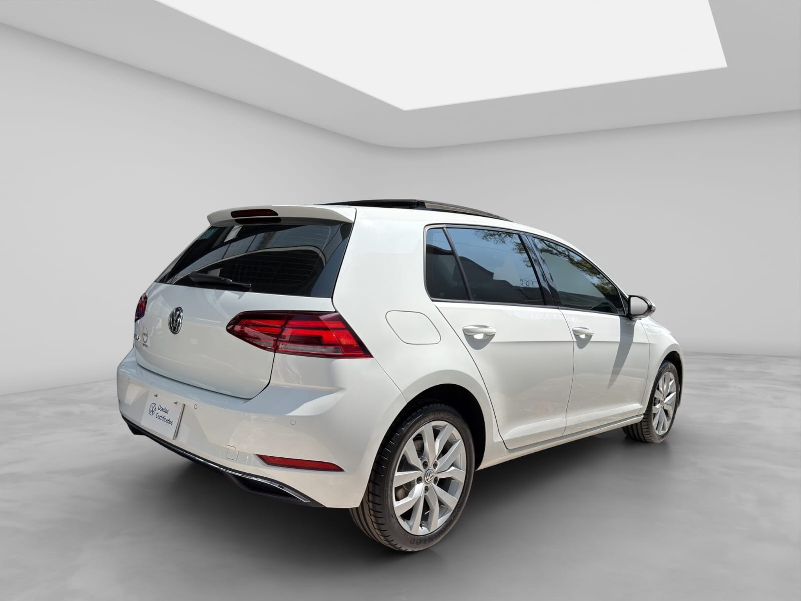 2019 Volkswagen Golf 1.4 Comfortline Dsg At