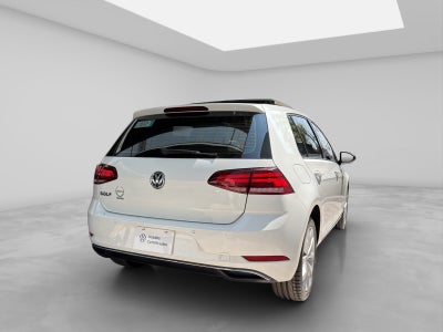 2019 Volkswagen Golf 1.4 Comfortline Dsg At