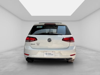 2019 Volkswagen Golf 1.4 Comfortline Dsg At